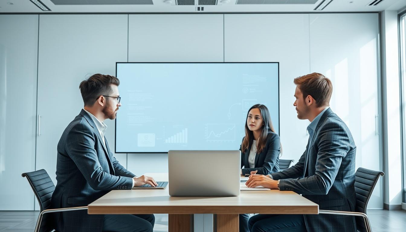 AI That Fits Real Business Work